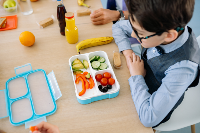 Alimenta O Plant Based Nas Escolas Ensina Sobre Mudan As Clim Ticas