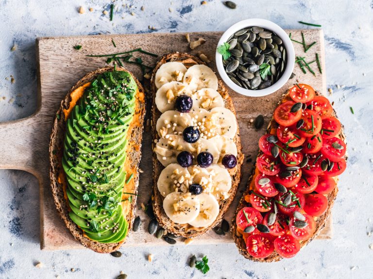 restaurante com opções veganas