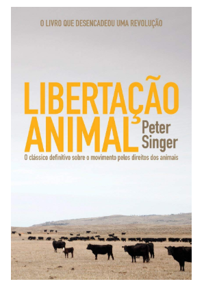 Peter-Singer-Libertação-animal