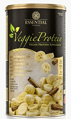 Veggie-Banana-Proteína-Para-Veganos