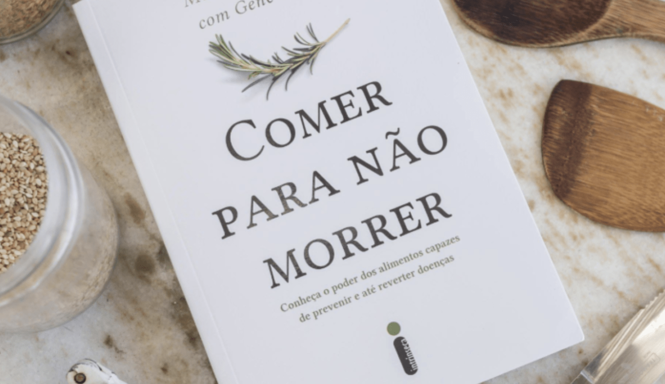 O comer e o poder