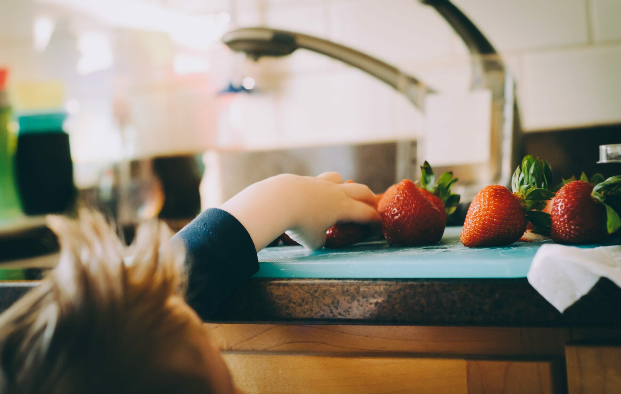 Alimentação vegetariana para crianças e adolescentes, o que você precisa  saber