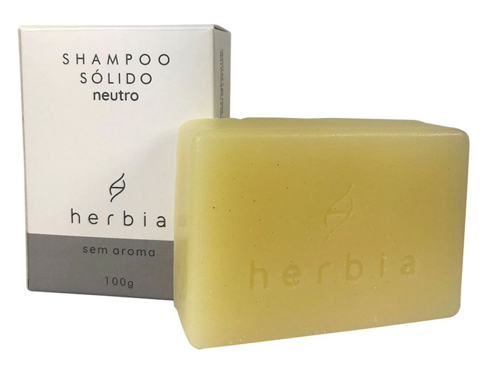 Shampoos veganos em barras conheça 10 marcas