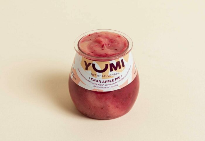 ダイエットドリンク Yumi Marca de alimentos plant-based infantis levanta US$ 67 milhões
