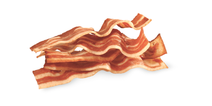Bacon da La Vie