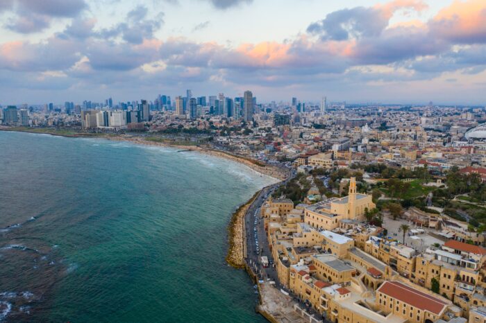Tel Aviv 