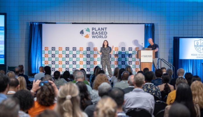 Plant Based World Expo Europe recebe mais de 3.700 participantes de 25 ...