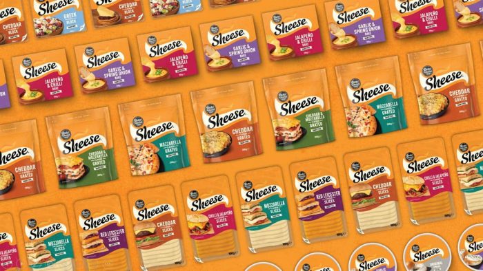 Sheese anuncia renovação completa e uma receita aprimorada