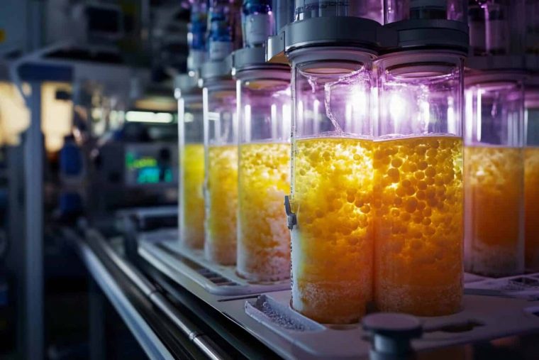 UE destina €350 mi para impulsionar inovação alimentar e tecnologias de fermentação