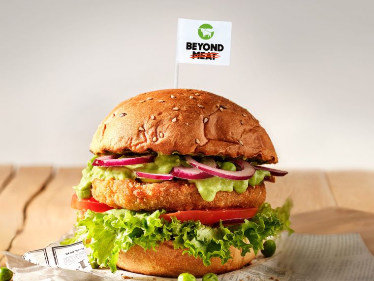 Beyond deixa “Meat” no passado e aposta em proteínas vegetais integrais