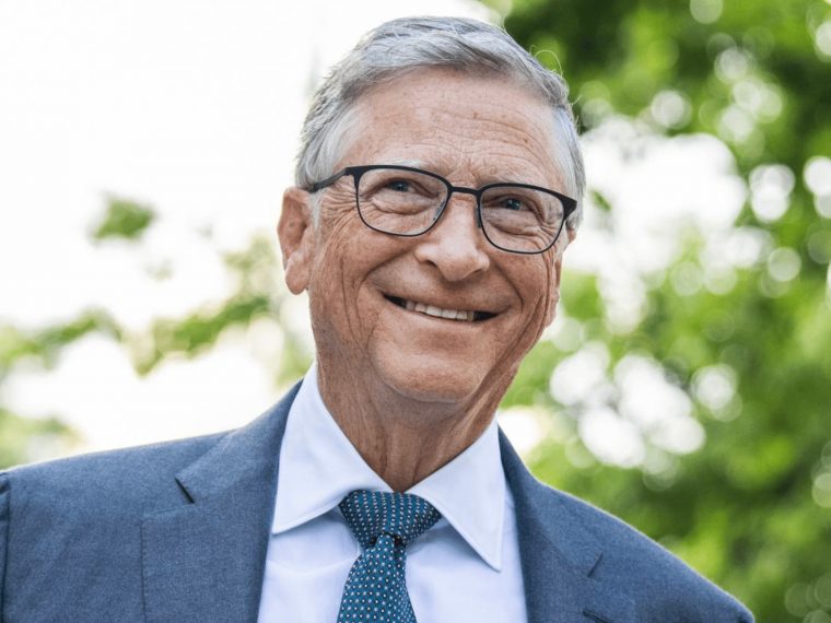 Bill Gates e Novo Nordisk aportam US$ 26 mi em projeto que transforma CO₂ em alimento