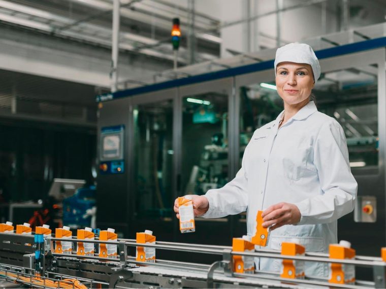 Finnish Food Factory capta €10 milhões para ampliar produção de laticínios vegetais