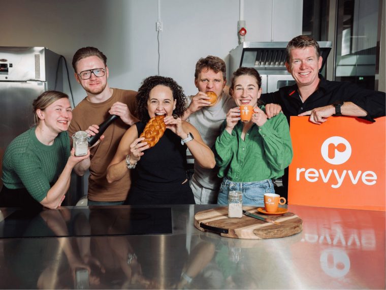 Revyve capta US$ 28 milhões para substituir ovos com levedura de cerveja
