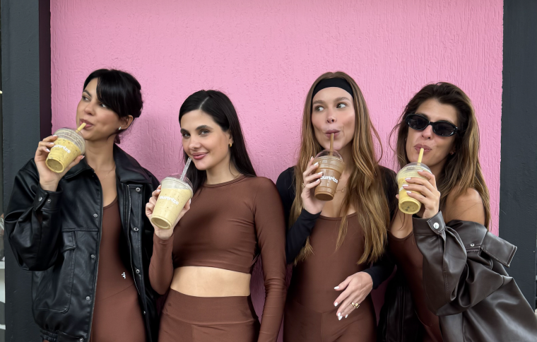 Sunrize Shakehouse inaugura segunda unidade em São Paulo