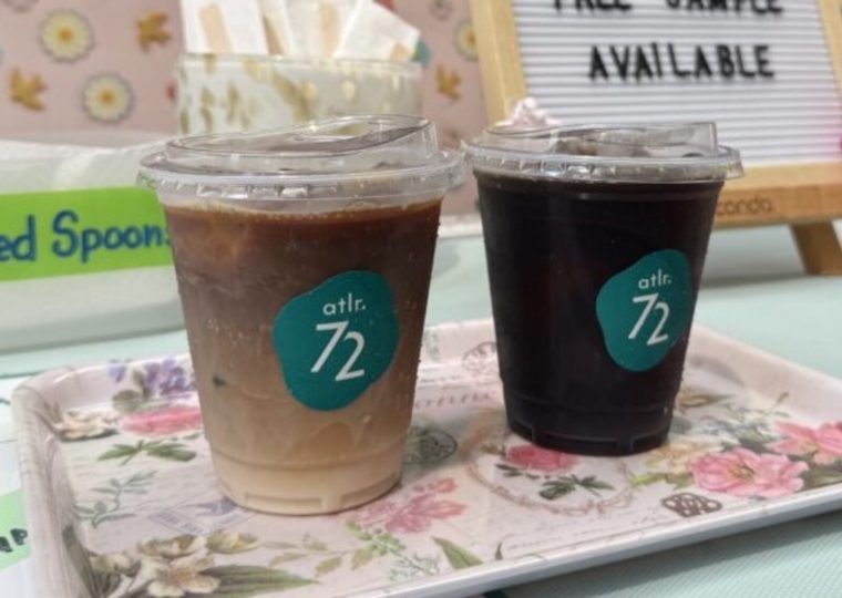 Ajinomoto lança café sem grãos com creme proteico feito de CO₂
