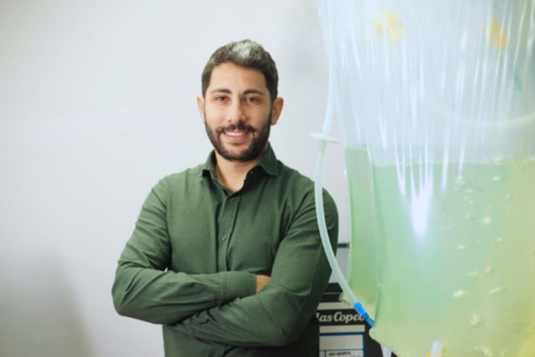 Asterix Foods capta US$ 4,2 mi para revolucionar proteínas com células vegetais