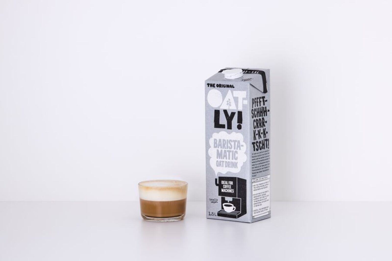 elfbar nachfüll pod läuft aus Burger King Áustria elimina o leite de vaca e adota bebida de aveia da  Oatly em todos os cafés