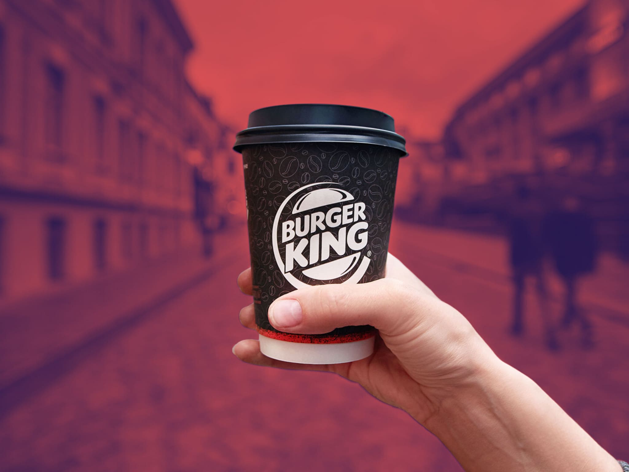elfbar nachfüll pod läuft aus Burger King (QSR) é processado por imagens meramente ilustrativas de  lanches – Money Times main image 0