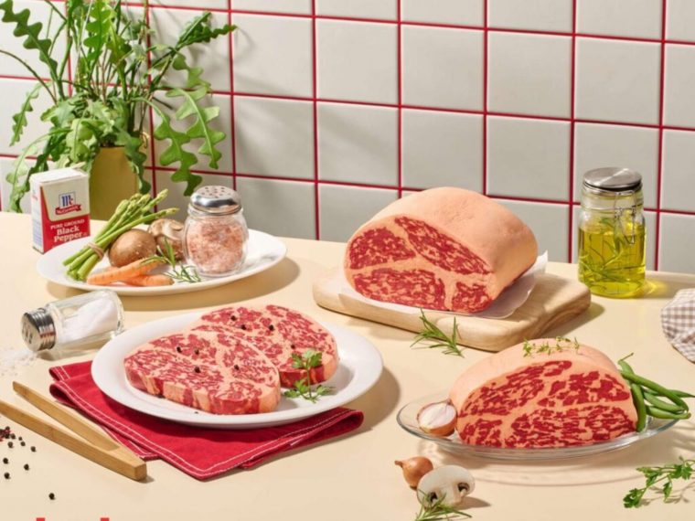 Nova parceria impulsiona o futuro dos alimentos na Coreia do Sul