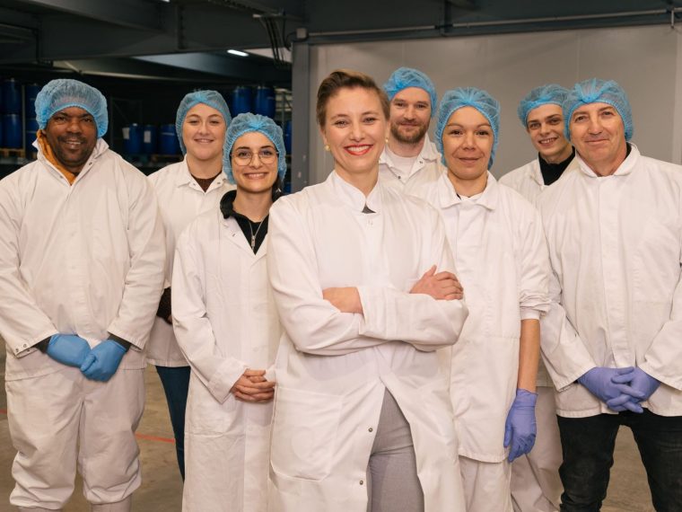 Startup francesa capta €5 milhões para expandir alternativas fermentadas ao cacau