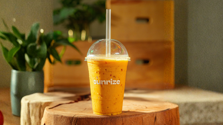 Sunrize lança sua Black Week com descontos de até 30%