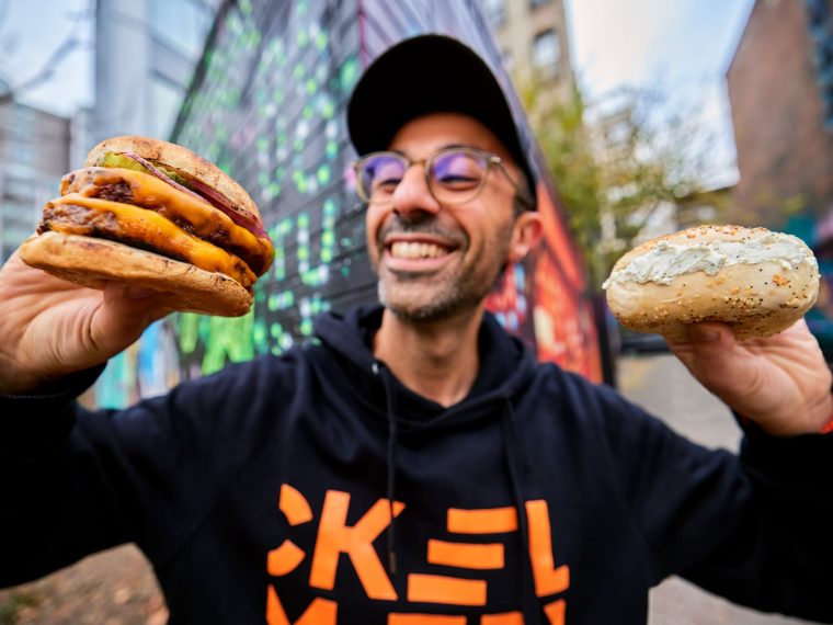 Bettani Farms amplia portfólio com aquisições em queijos e carnes plant-based