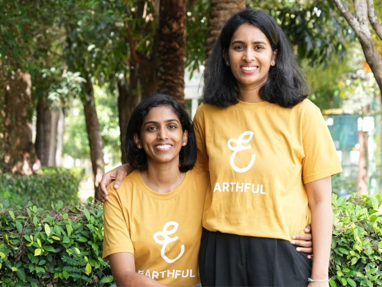 Earthful capta US$ 3 milhões para ampliar nutrição feminina com proteína plant-based
