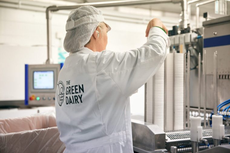 Ikea investe US$ 8,6 milhões e assume o controle da The Green Dairy