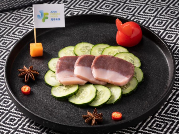 Joes Future Food conclui construção da maior planta de carne cultivada da China
