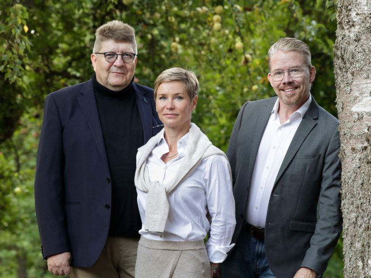 Startup finlandesa aposta na fava para criar uma nova geração de proteínas texturizadas