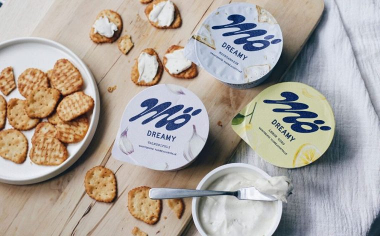 Mö Foods capta €2,4 milhões para expandir queijos vegetais à base de aveia