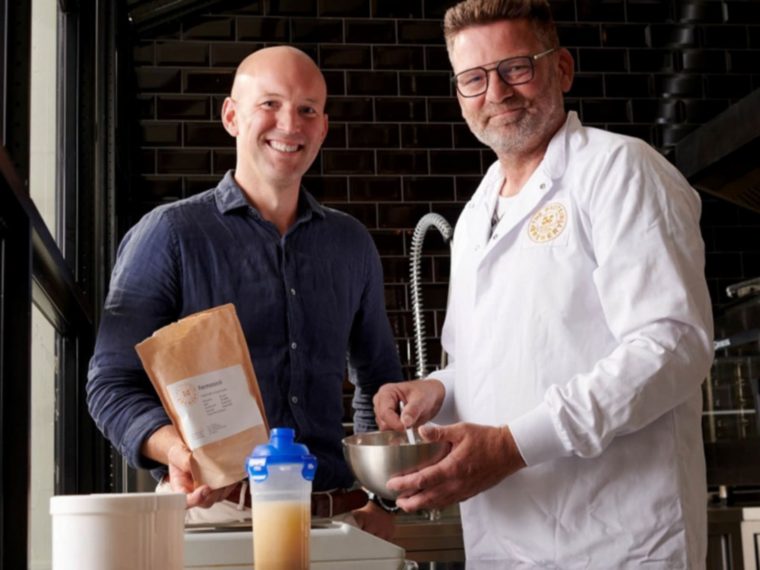 The Protein Brewery aposta em micoproteína para o mercado de longevidade
