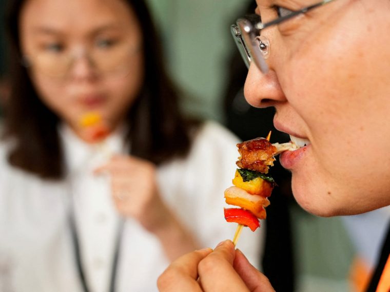 Xangai aposta em food tech para liderar a inovação em proteínas sustentáveis na China